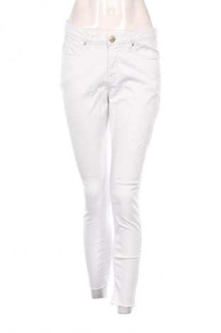 Pantaloni de femei Opus, Mărime M, Culoare Alb, Preț 166,99 Lei