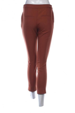 Damskie spodnie Orsay, Rozmiar S, Kolor Brązowy, Cena 80,38 zł