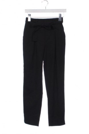 Damskie spodnie Orsay, Rozmiar XXS, Kolor Czarny, Cena 51,39 zł