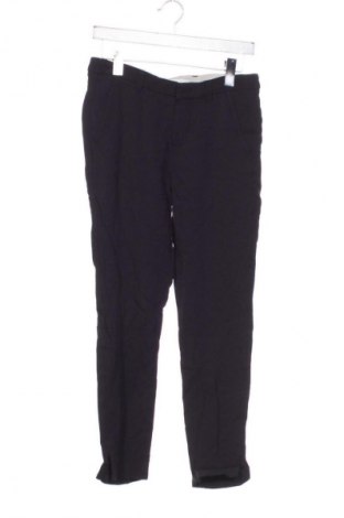 Damskie spodnie Oui, Rozmiar XS, Kolor Niebieski, Cena 8,99 zł