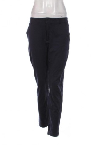Pantaloni de femei Oui, Mărime M, Culoare Albastru, Preț 70,99 Lei