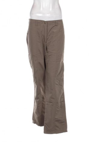 Női nadrág Outdoor, Méret L, Szín Bézs, Ár 3 779 Ft
