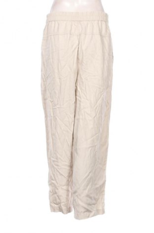 Дамски панталон Oysho, Размер L, Цвят Екрю, Цена 14,31 €
