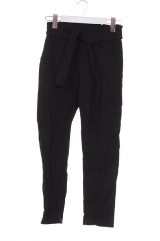 Pantaloni de femei Page One, Mărime XS, Culoare Negru, Preț 9,99 Lei