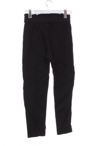 Pantaloni de femei Page One, Mărime XS, Culoare Negru, Preț 9,99 Lei