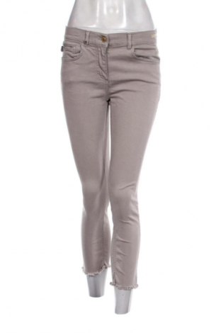 Damskie spodnie Pamela Henson, Rozmiar M, Kolor Szary, Cena 71,65 zł