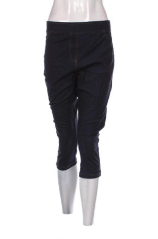 Damskie spodnie Papaya, Rozmiar XXL, Kolor Niebieski, Cena 16,99 zł