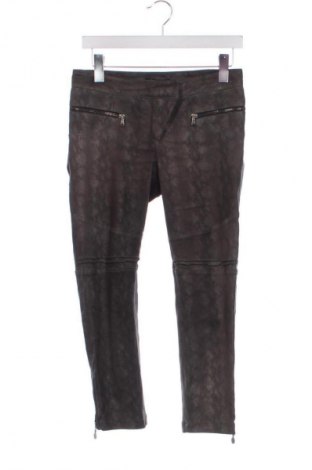 Női nadrág Patrizia Pepe, Méret S, Szín Barna, Ár 25 517 Ft