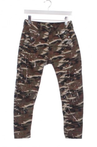 Дамски панталон Pause Jeans, Размер S, Цвят Многоцветен, Цена 10,22 €