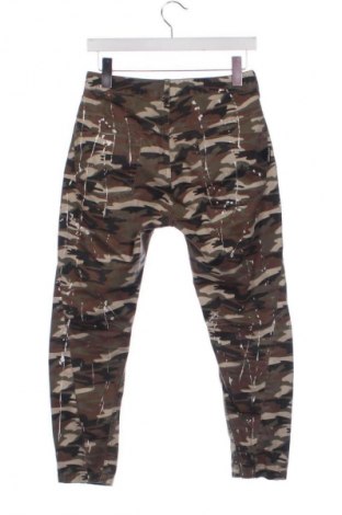 Дамски панталон Pause Jeans, Размер S, Цвят Многоцветен, Цена 10,22 €