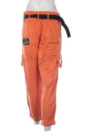 Dámské kalhoty  Pause Jeans, Velikost M, Barva Oranžová, Cena  599,00 Kč