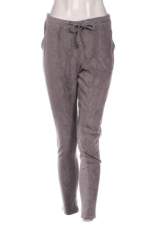 Pantaloni de femei Penti, Mărime M, Culoare Gri, Preț 27,99 Lei