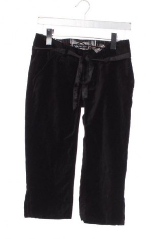Pantaloni de femei Pepe Jeans, Mărime S, Culoare Negru, Preț 116,99 Lei