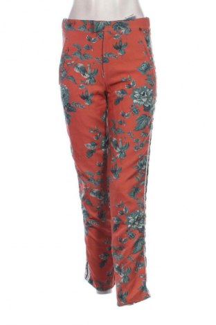 Дамски панталон Pepe Jeans, Размер S, Цвят Многоцветен, Цена 8,69 €