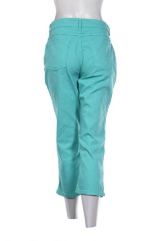 Dámske nohavice Per Una By Marks & Spencer, Veľkosť L, Farba Zelená, Cena  7,47 €