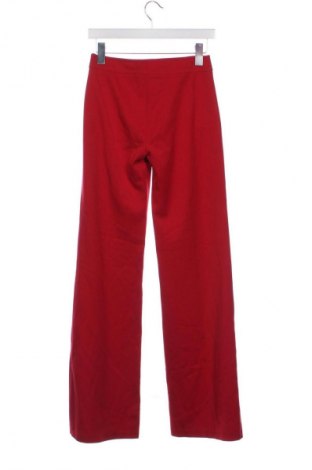 Дамски панталон Perspective, Размер S, Цвят Червен, Цена 71,46 €