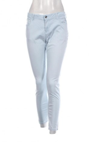 Női nadrág Piazza Italia, Méret M, Szín Kék, Ár 1 029 Ft