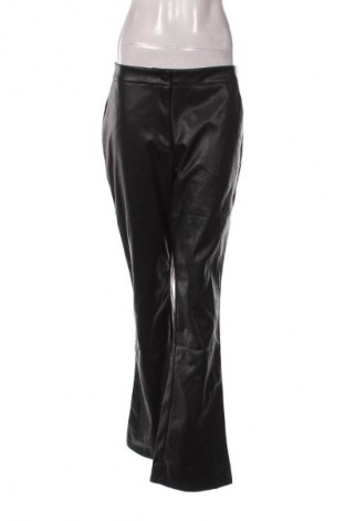 Damskie spodnie Pieces, Rozmiar L, Kolor Czarny, Cena 48,99 zł