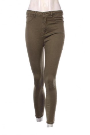 Dámské kalhoty  Pimkie, Velikost S, Barva Zelená, Cena  89,00 Kč