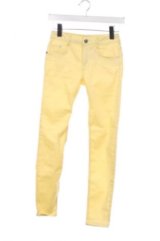 Dámske nohavice Pimkie, Veľkosť XS, Farba Žltá, Cena  15,95 €