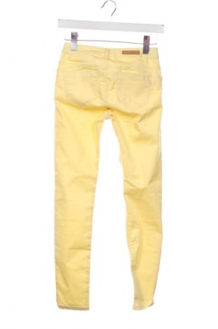 Dámske nohavice Pimkie, Veľkosť XS, Farba Žltá, Cena  15,95 €