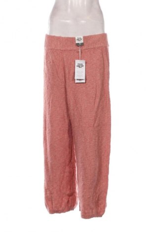 Γυναικείο παντελόνι Piping Hot, Μέγεθος L, Χρώμα Σάπιο μήλο, Τιμή 14,99 €
