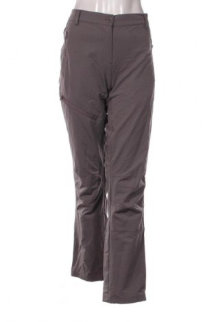 Pantaloni de femei Polarino, Mărime M, Culoare Mov, Preț 129,99 Lei