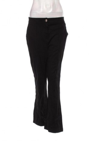 Pantaloni de femei Portmans, Mărime M, Culoare Negru, Preț 8,99 Lei, #135081934