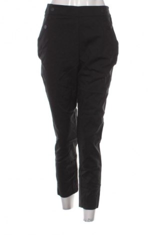 Dámské kalhoty  Portmans, Velikost S, Barva Černá, Cena  79,00 Kč
