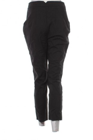 Dámské kalhoty  Portmans, Velikost S, Barva Černá, Cena  79,00 Kč