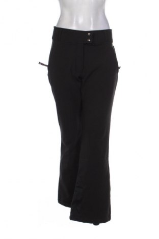 Дамски панталон за зимни спортове Princess Of Powder By TCM, Размер XL, Цвят Черен, Цена 13,00 €