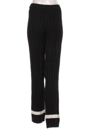 Női nadrág Princess Polly, Méret M, Szín Fekete, Ár 4 839 Ft