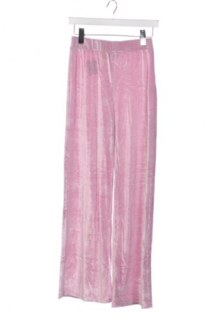 Dámské kalhoty  Princess Polly, Velikost XS, Barva Růžová, Cena  179,00 Kč