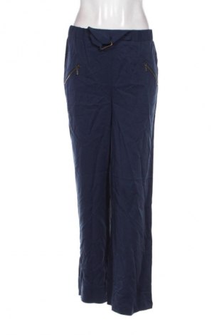 Дамски панталон Promod, Размер S, Цвят Син, Цена 25,00 €