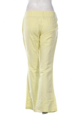 Дамски панталон Promod, Размер L, Цвят Жълт, Цена 12,27 €