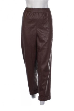 Női nadrág Promod, Méret XL, Szín Barna, Ár 2 969 Ft