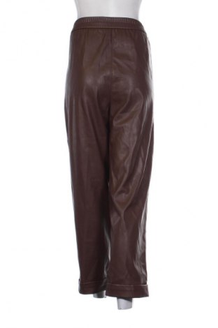 Női nadrág Promod, Méret XL, Szín Barna, Ár 2 969 Ft