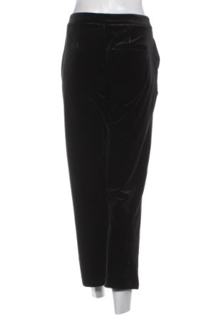 Γυναικείο παντελόνι Pull&Bear, Μέγεθος S, Χρώμα Μαύρο, Τιμή 8,99 €