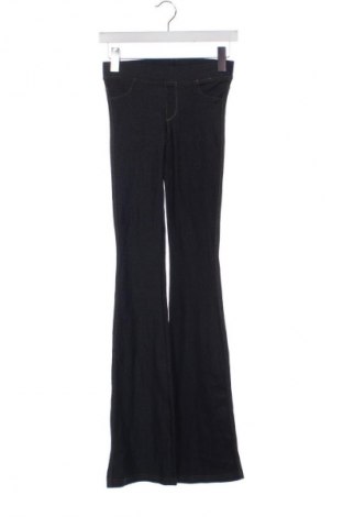 Дамски панталон Pull&Bear, Размер S, Цвят Син, Цена 24,03 €