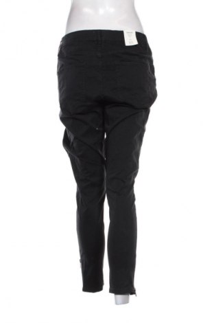 Dámské kalhoty  Q/S by S.Oliver, Velikost XXL, Barva Černá, Cena  379,00 Kč