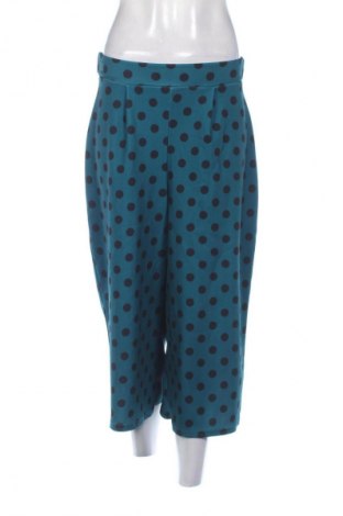 Дамски панталон Qed London, Размер M, Цвят Многоцветен, Цена 5,62 €