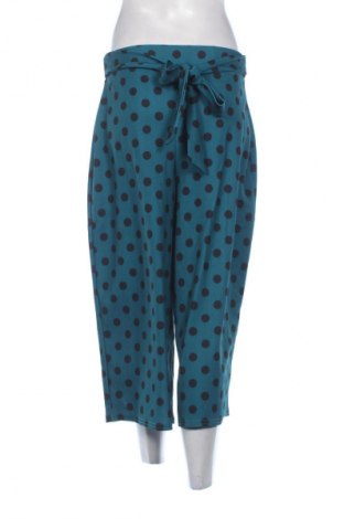 Дамски панталон Qed London, Размер M, Цвят Многоцветен, Цена 5,62 €