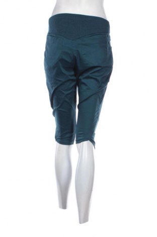 Női nadrág Quechua, Méret S, Szín Zöld, Ár 2 819 Ft