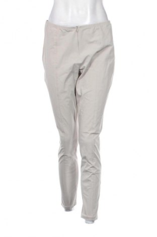 Дамски панталон Raffaello Rossi, Размер L, Цвят Бежов, Цена 21,98 €