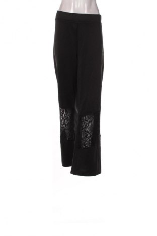 Dámske nohavice Rainbow, Veľkosť 3XL, Farba Čierna, Cena  12,95 €
