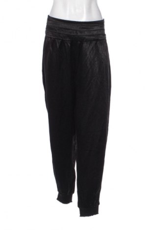 Pantaloni de femei Rainbow, Mărime XL, Culoare Negru, Preț 56,99 Lei