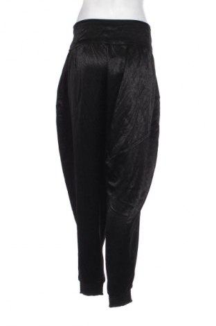 Pantaloni de femei Rainbow, Mărime XL, Culoare Negru, Preț 56,99 Lei