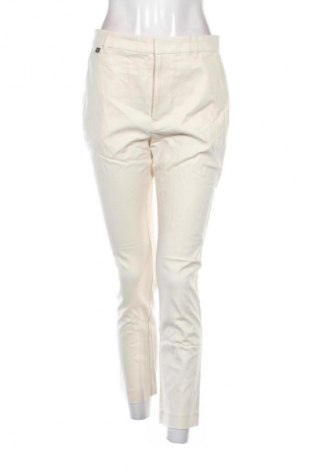 Дамски панталон Ralph Lauren, Размер M, Цвят Екрю, Цена 39,88 €