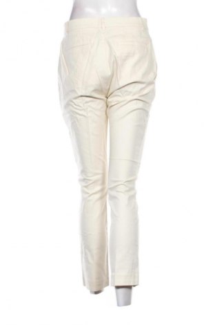 Дамски панталон Ralph Lauren, Размер M, Цвят Екрю, Цена 39,88 €