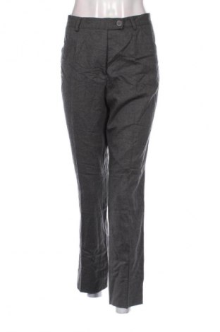 Дамски панталон Raphaela By Brax, Размер L, Цвят Сив, Цена 2,55 €